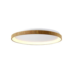Niseko Ring LED Ceiling Light- Various Finishes & Sizes