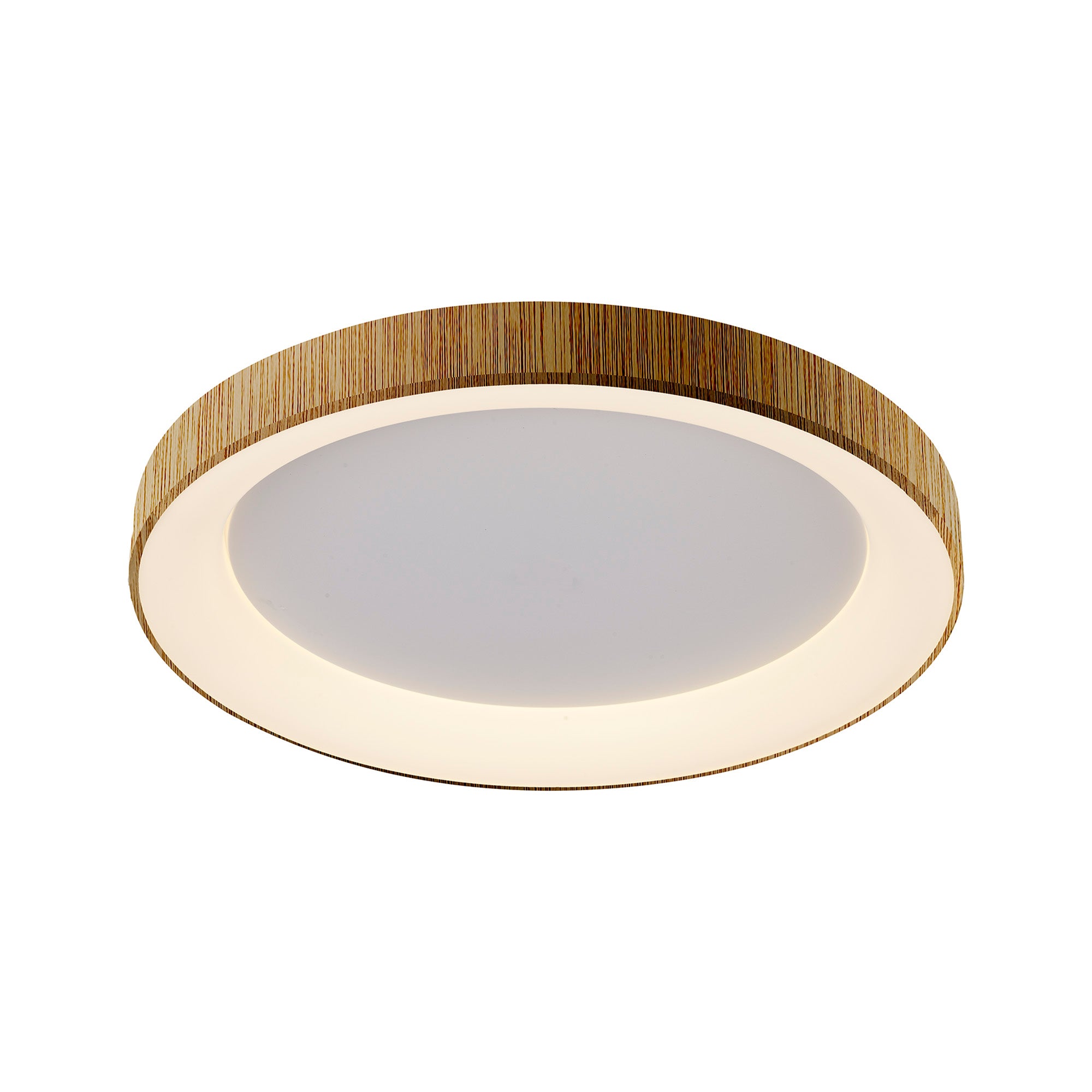 Niseko Ring LED Ceiling Light- Various Finishes & Sizes