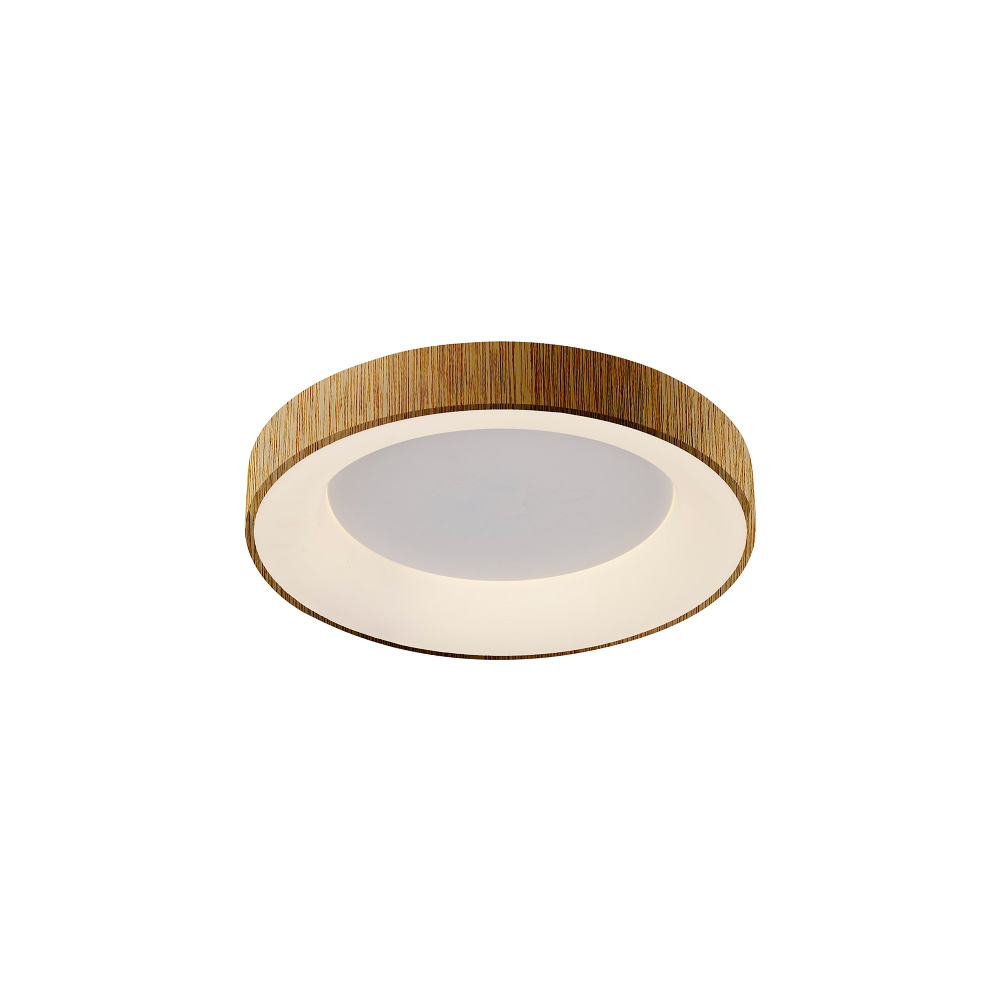 Niseko Ring LED Ceiling Light- Various Finishes & Sizes