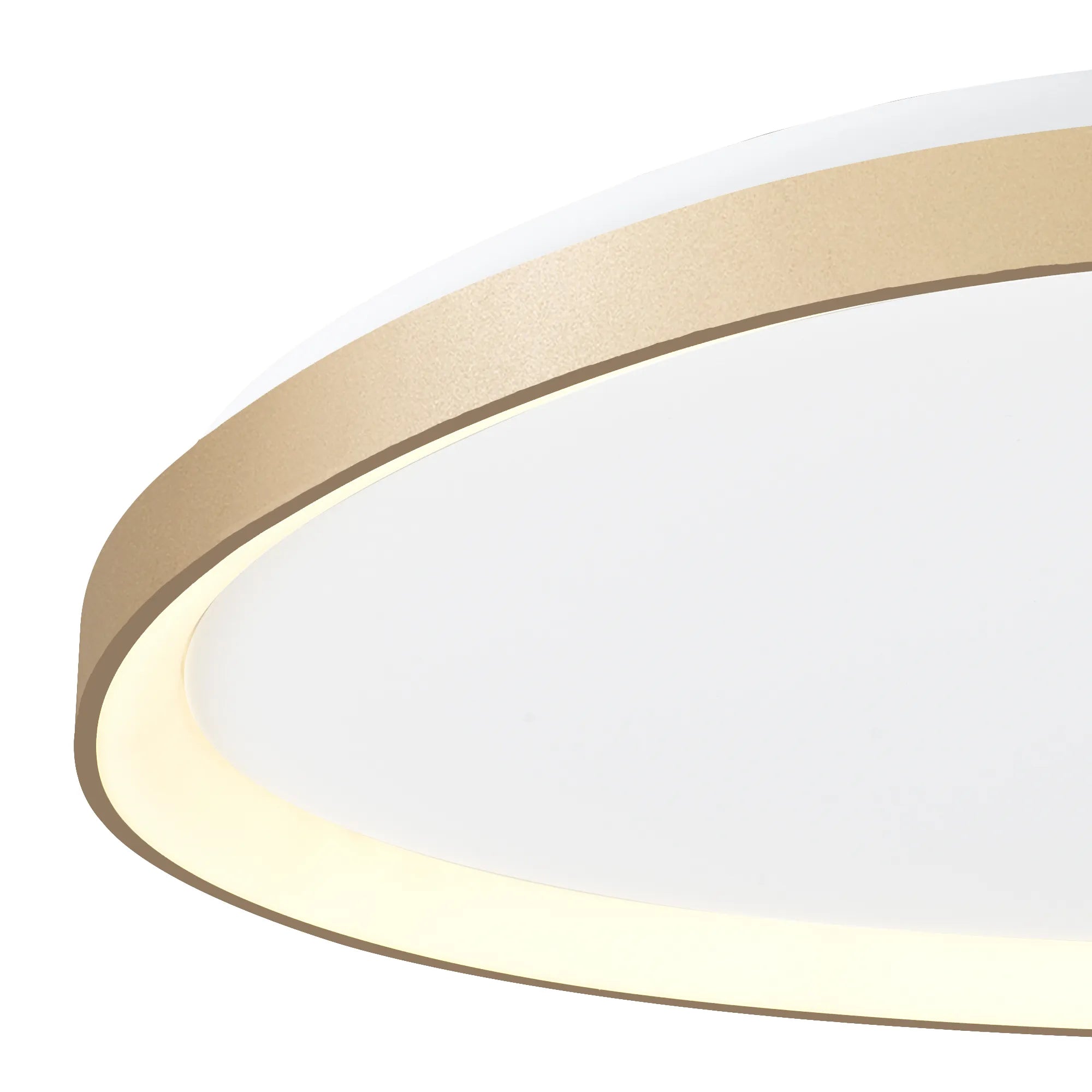 Niseko LED Triangular Ceiling 3yrs Warranty- Various Finishes