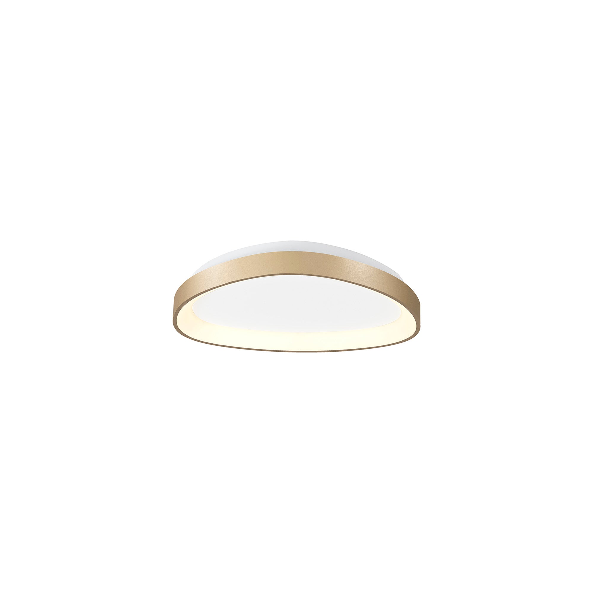 Niseko LED Triangular Ceiling 3yrs Warranty- Various Finishes