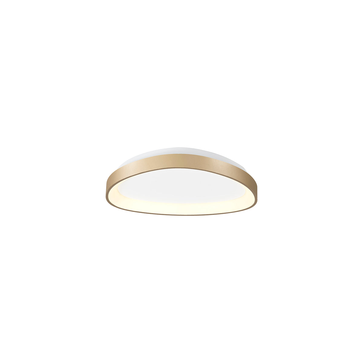 Niseko LED Triangular Ceiling 3yrs Warranty- Various Finishes