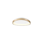 Niseko LED Triangular Ceiling 3yrs Warranty- Various Finishes