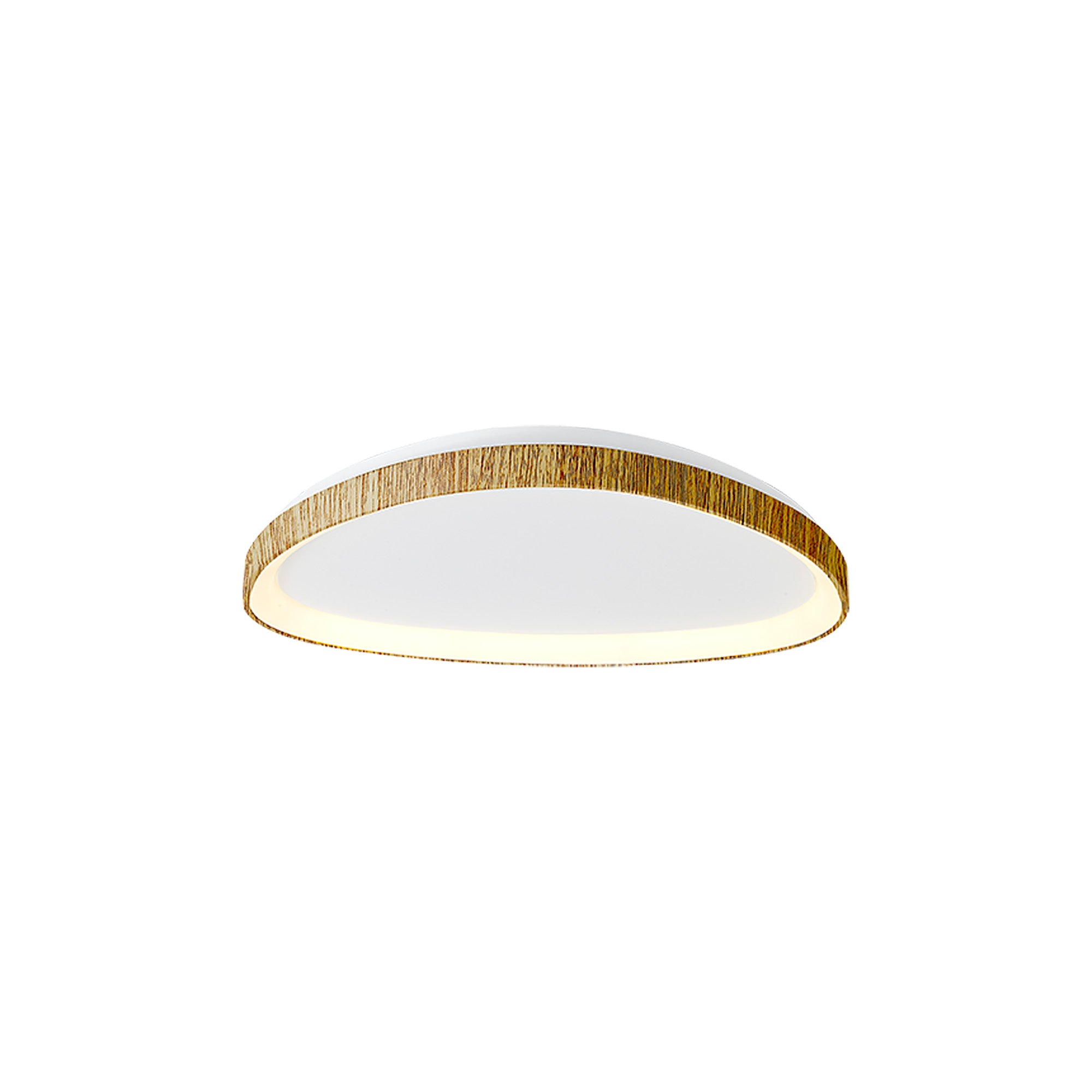 Niseko LED Triangular Ceiling 3yrs Warranty- Various Finishes