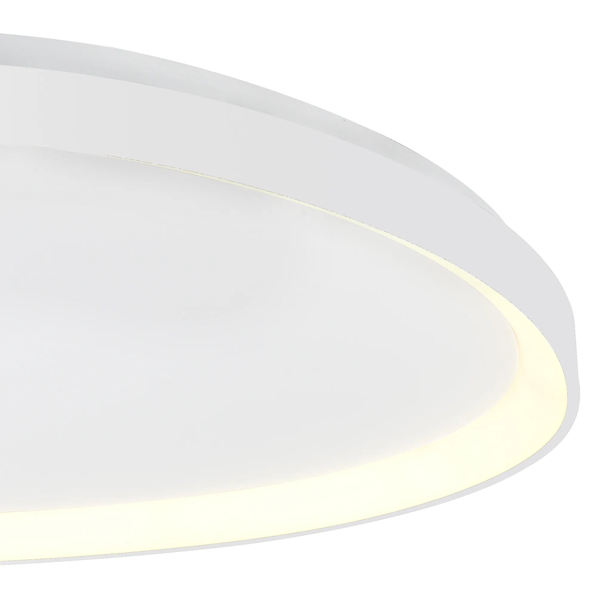 Niseko LED Triangular Ceiling 3yrs Warranty- Various Finishes