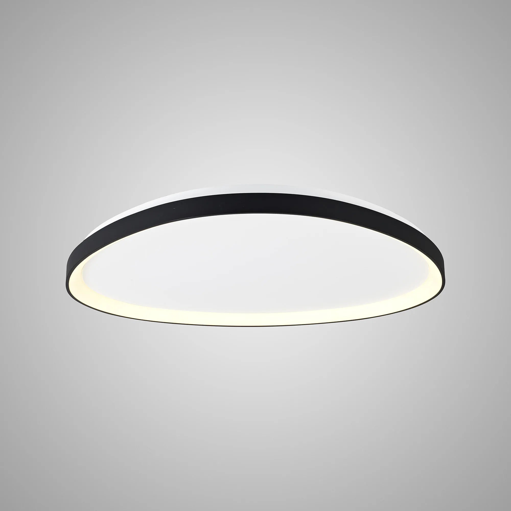Niseko LED Triangular Ceiling 3yrs Warranty- Various Finishes