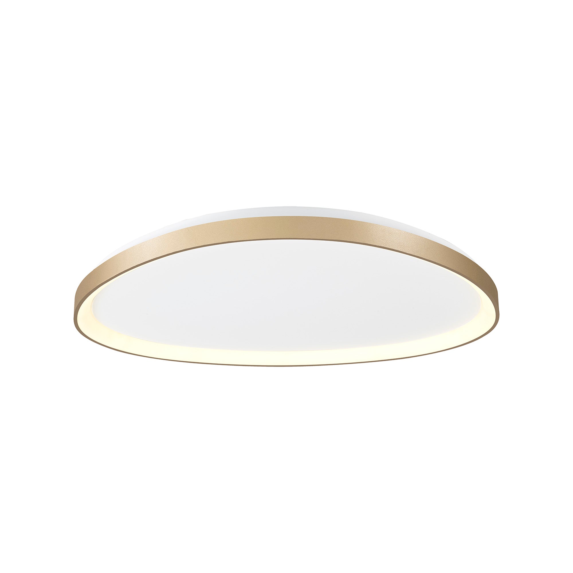 Niseko LED Triangular Ceiling 3yrs Warranty- Various Finishes