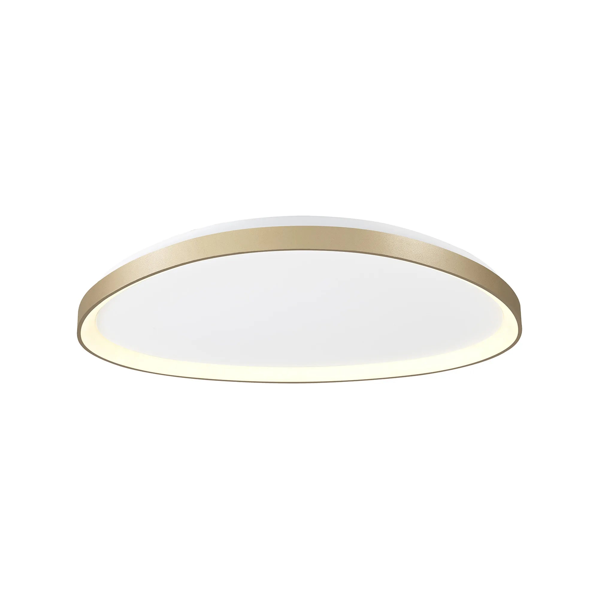 Niseko LED Triangular Ceiling 3yrs Warranty- Various Finishes