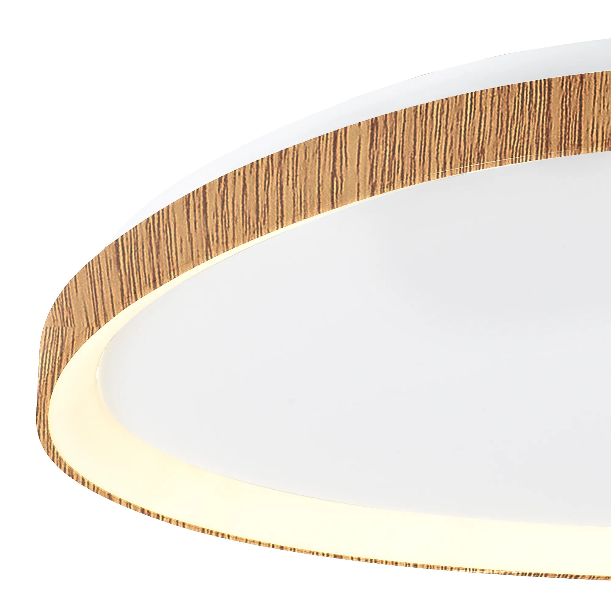 Niseko LED Triangular Ceiling 3yrs Warranty- Various Finishes