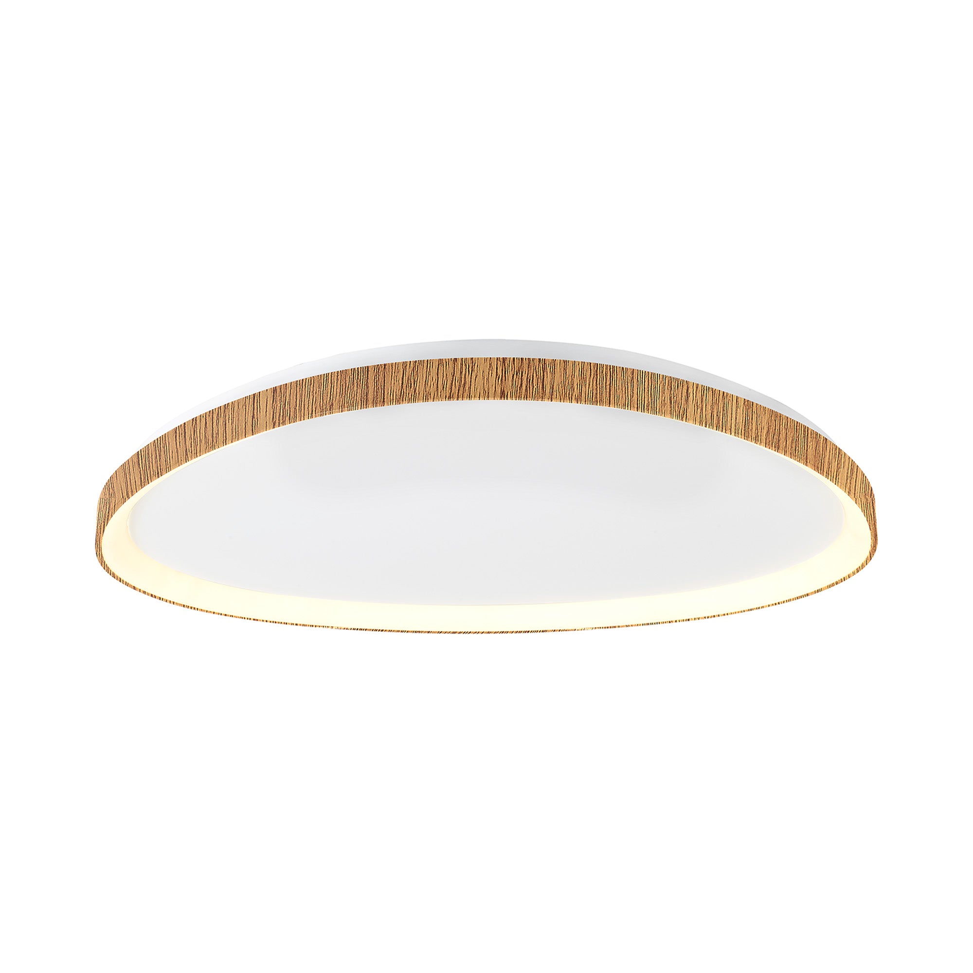 Niseko LED Triangular Ceiling 3yrs Warranty- Various Finishes