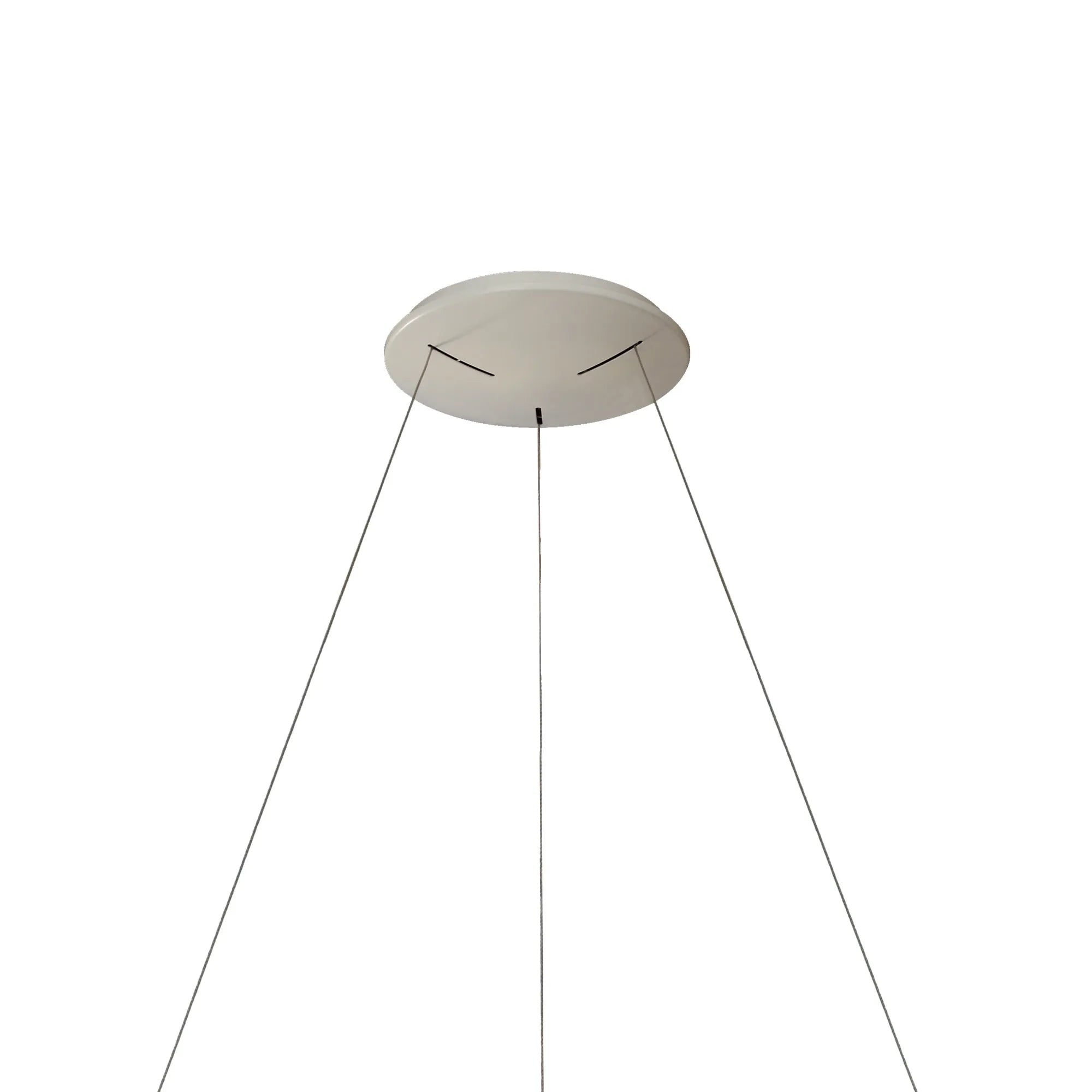 Niseko II Ring Pendant  Tuneable Remote Control & APP 3yrs Warranty- Various Finishes & Colours