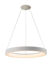 Niseko II Ring Pendant  Tuneable Remote Control & APP 3yrs Warranty- Various Finishes & Colours