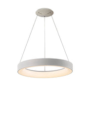 Niseko II Ring Pendant  Tuneable Remote Control & APP 3yrs Warranty- Various Finishes & Colours