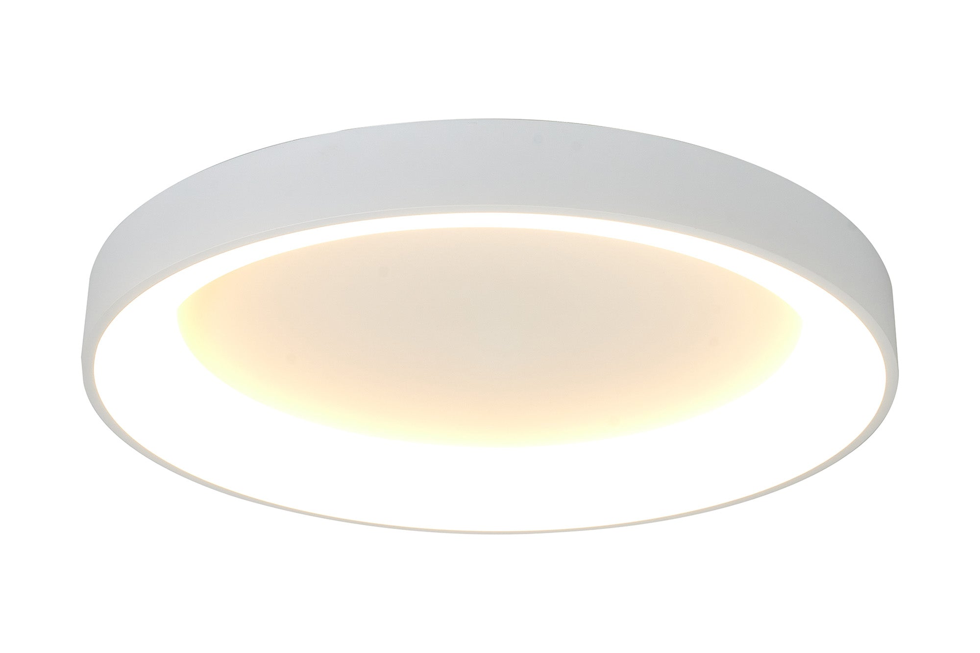 Niseko II Ring/Triangle LED Flush Light -Promotional Offer