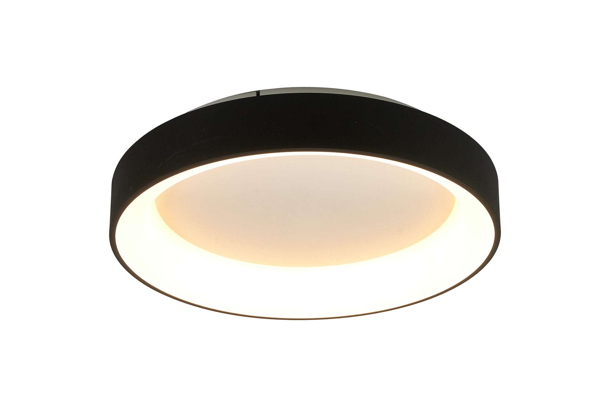 Niseko II Ring/Triangle LED Flush Light - Various Sizes