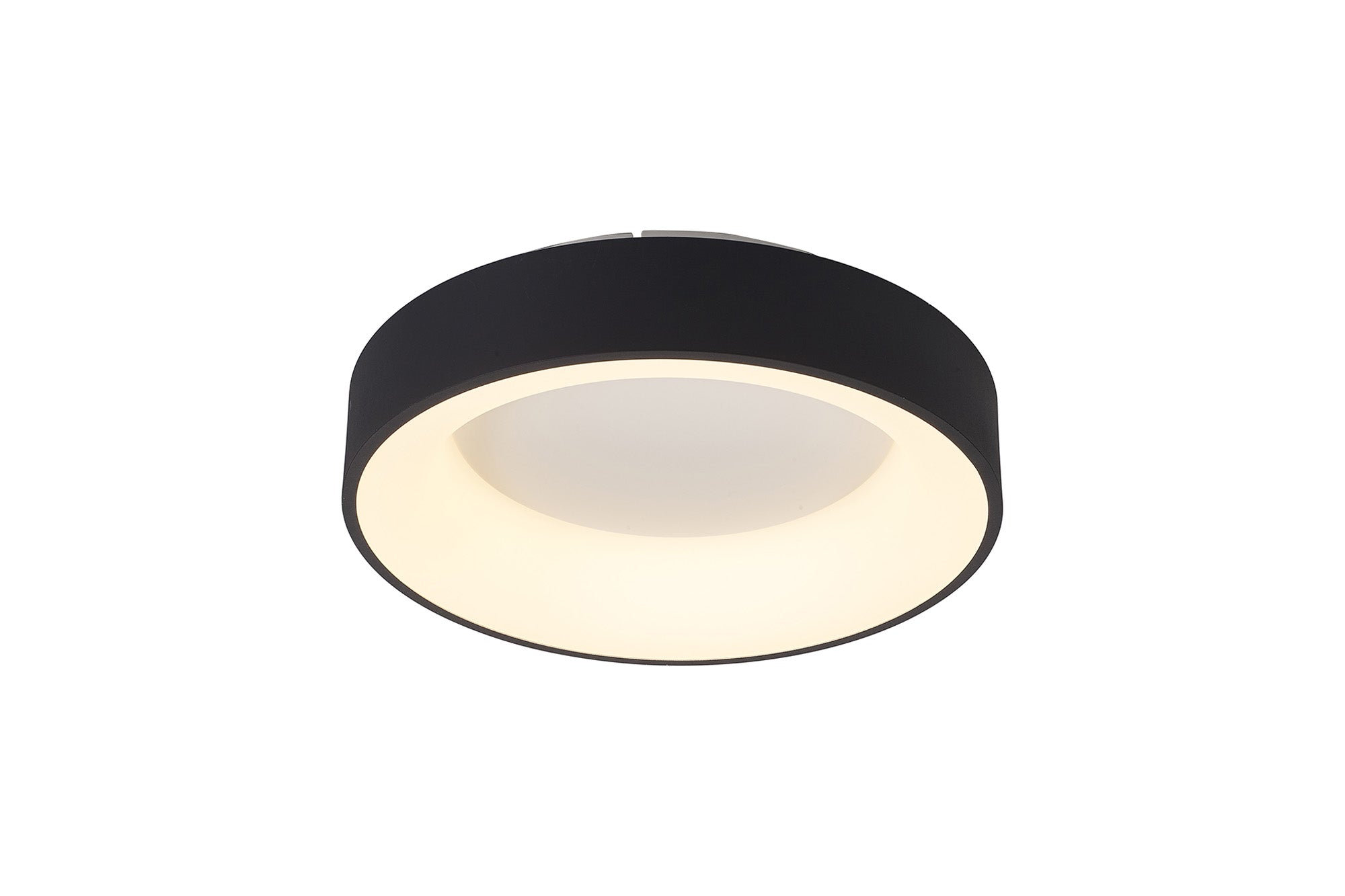 Niseko II Ring/Triangle LED Flush Light - Various Sizes