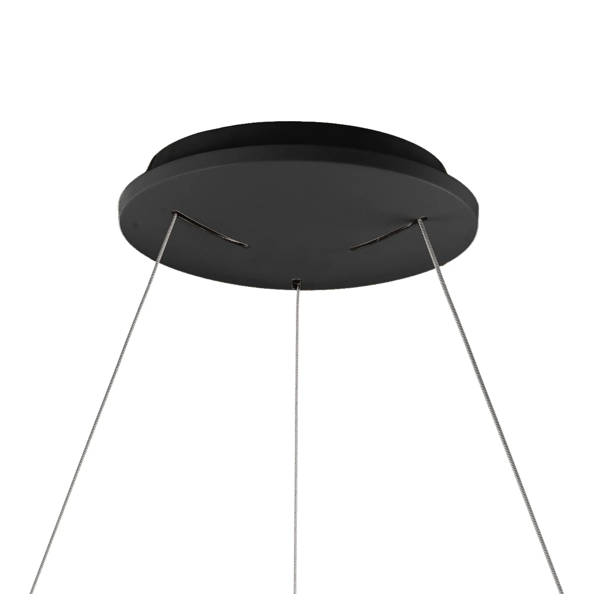 Niseko II Ring Pendant  Tuneable Remote Control & APP 3yrs Warranty- Various Finishes & Colours