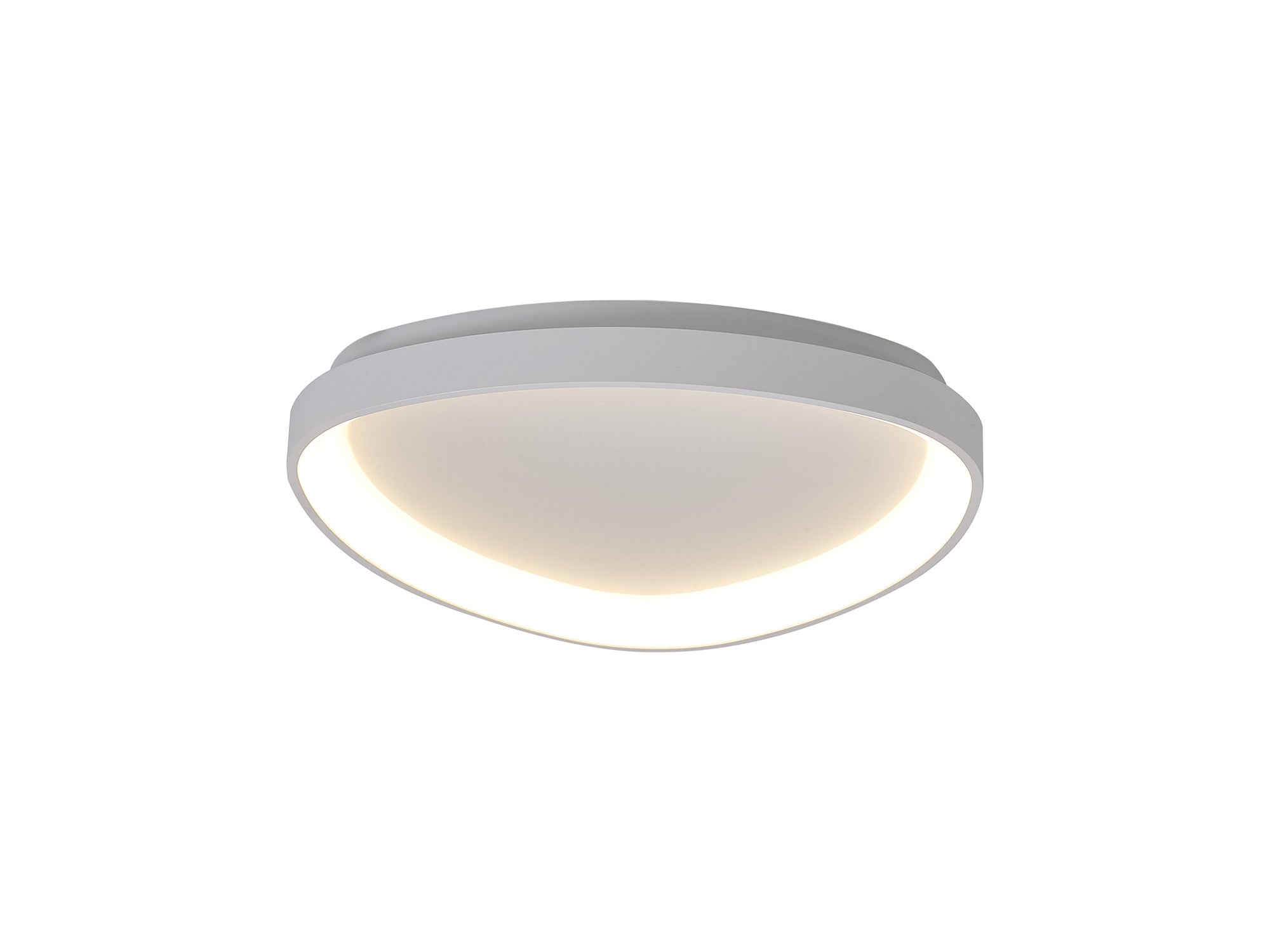 Niseko II Ring/Triangle LED Flush Light -Promotional Offer