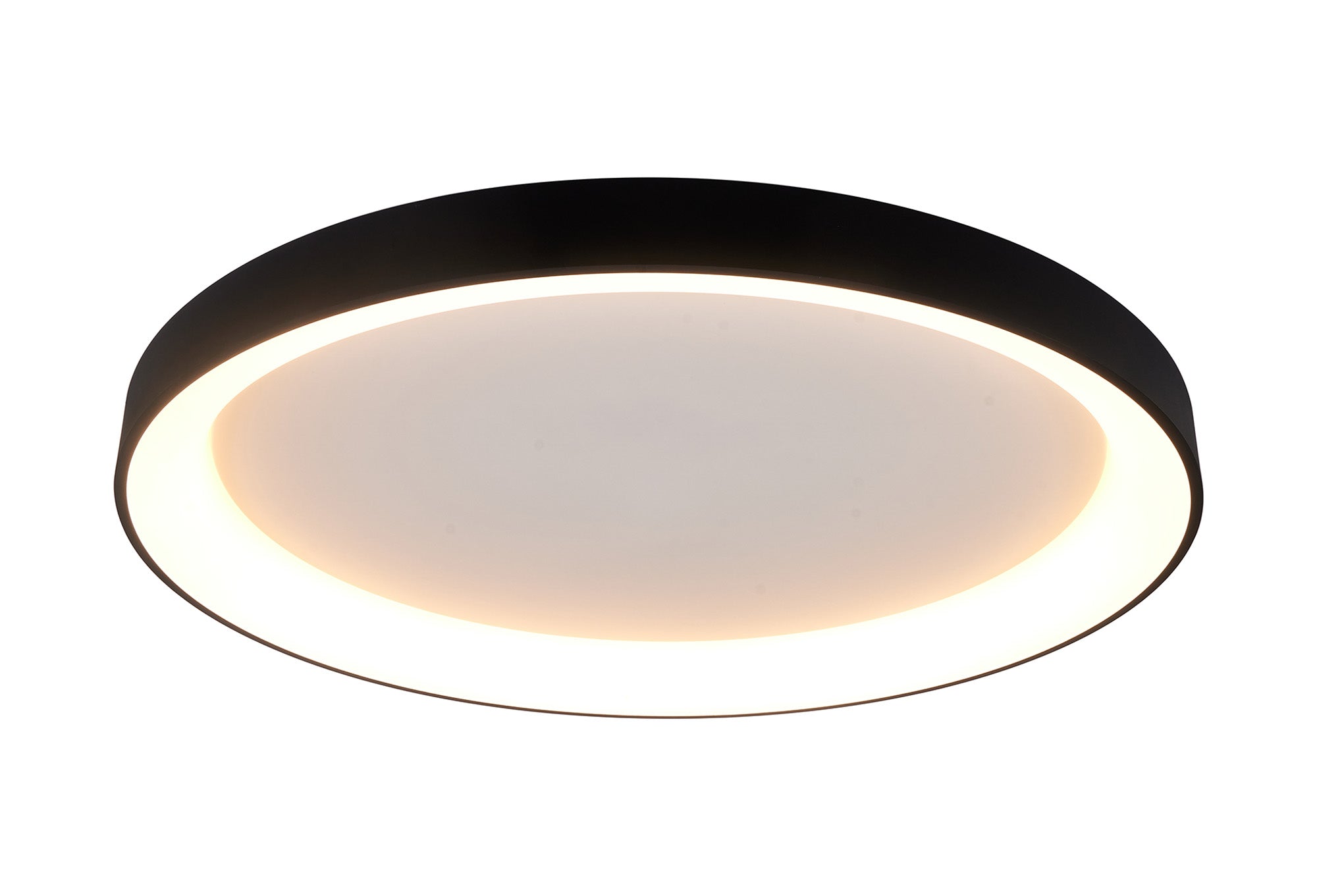 Niseko II Ring/Triangle LED Flush Light - Various Sizes