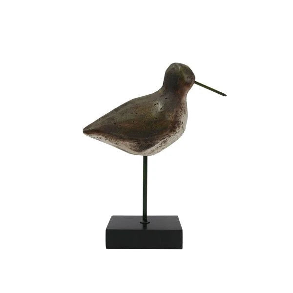 Bird Sculpture- Various Sizes