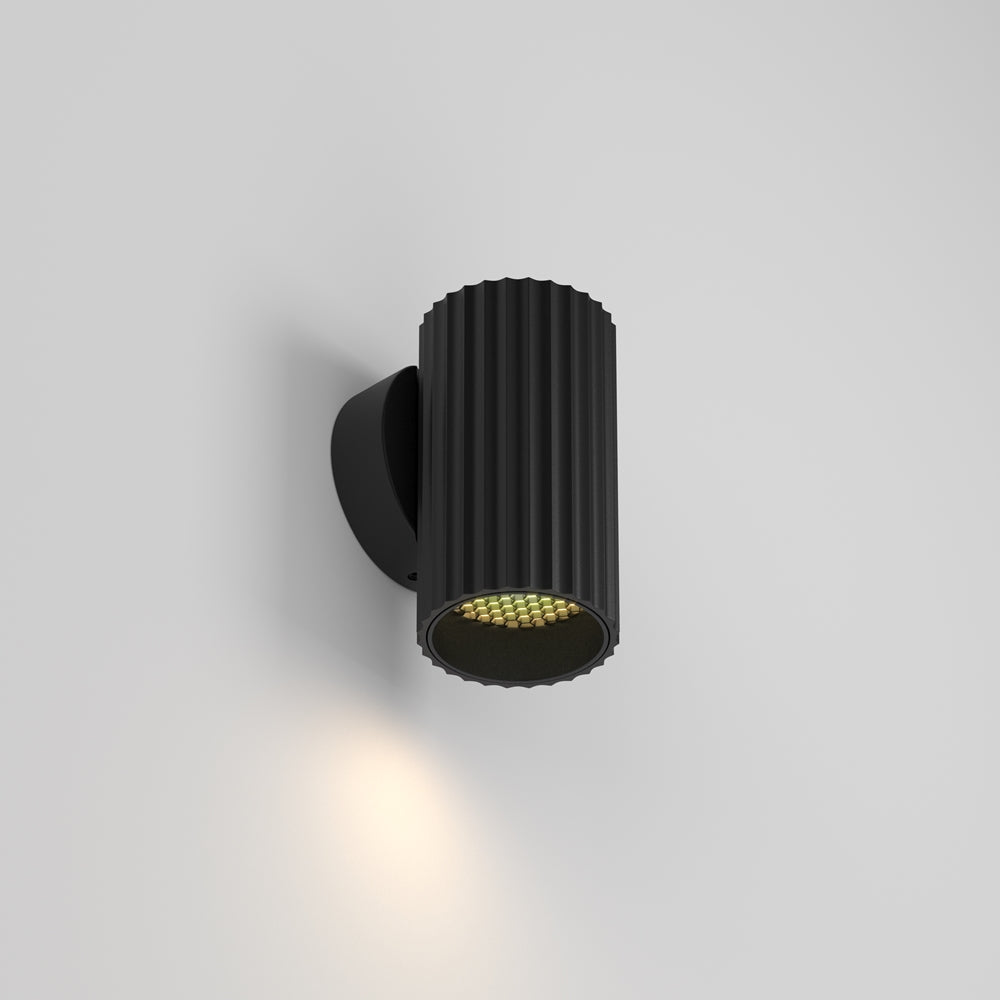 Calipso Small/ Large Wall Light- Various Finishes