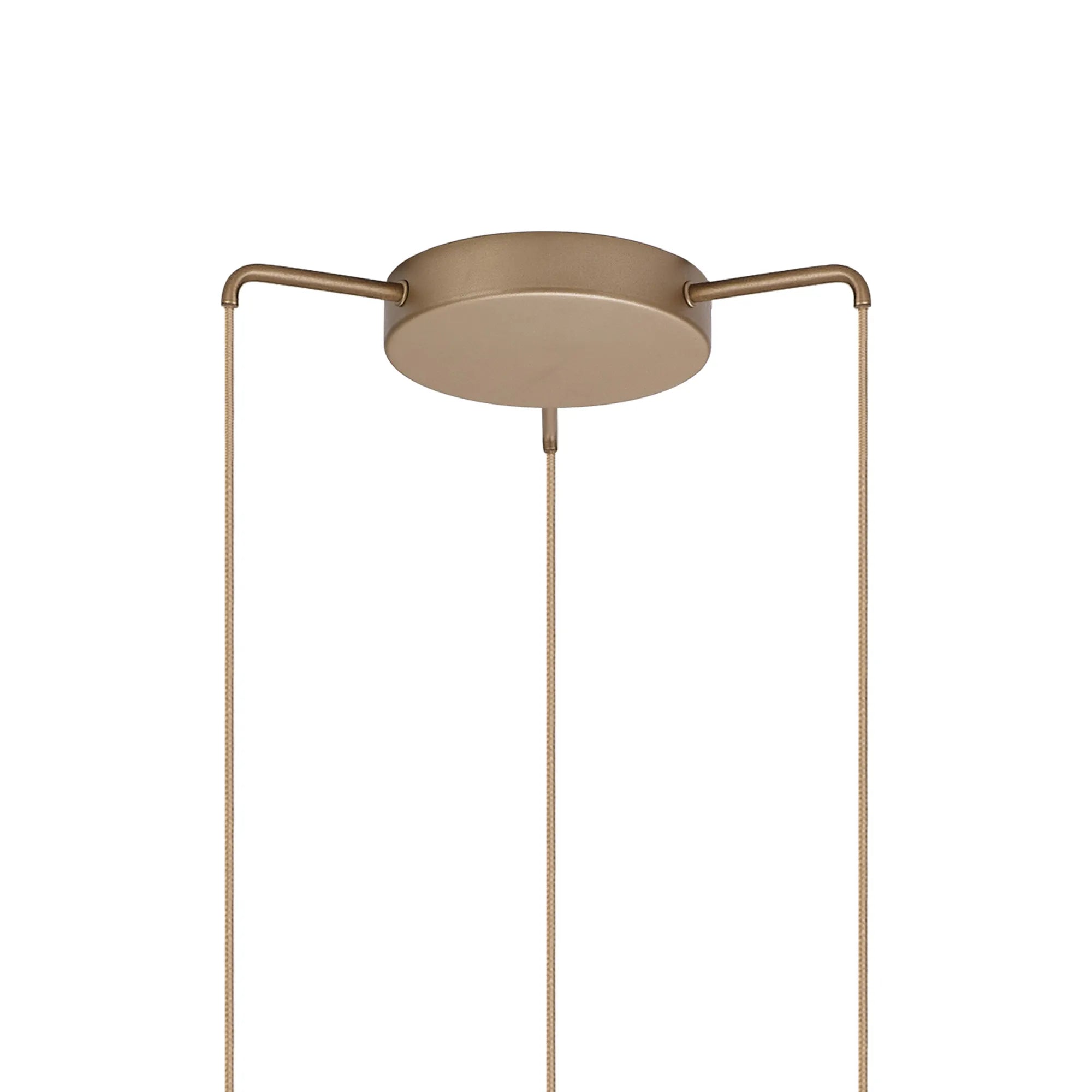 Nora Round Cluster Pendant Adjustable E27