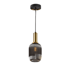 Norma Single Pendant 1L Various Styles