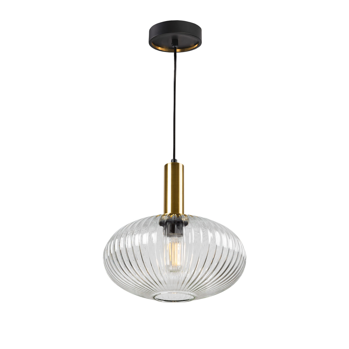 Norma Single Pendant 1L Various Styles