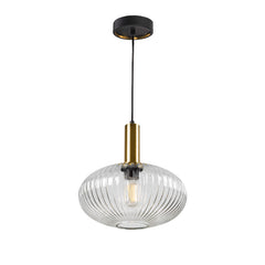 Norma Single Pendant 1L Various Styles