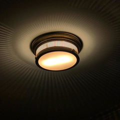 Alderly Flush Mount - Various Colours