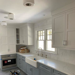 Acme Flush Mount - Various Colours
