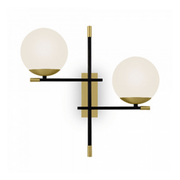 Wall lamp nostalgia - Cusack Lighting