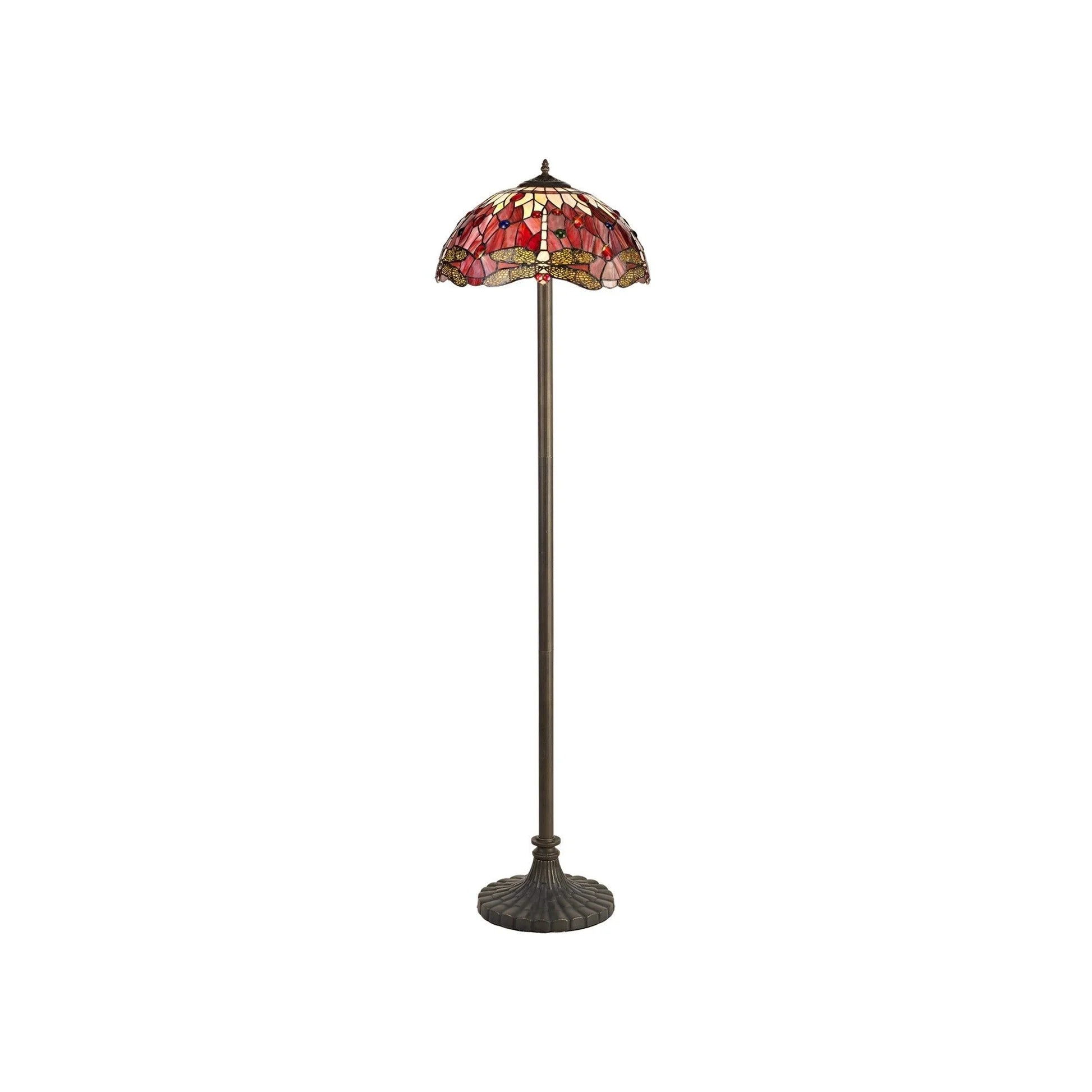 Tiffany Floor Lamps