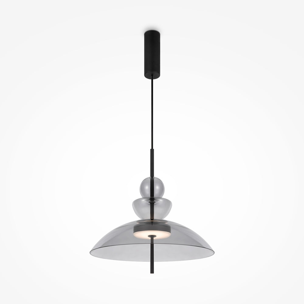 Bangkok Pendant Light- Various Finishes & Style