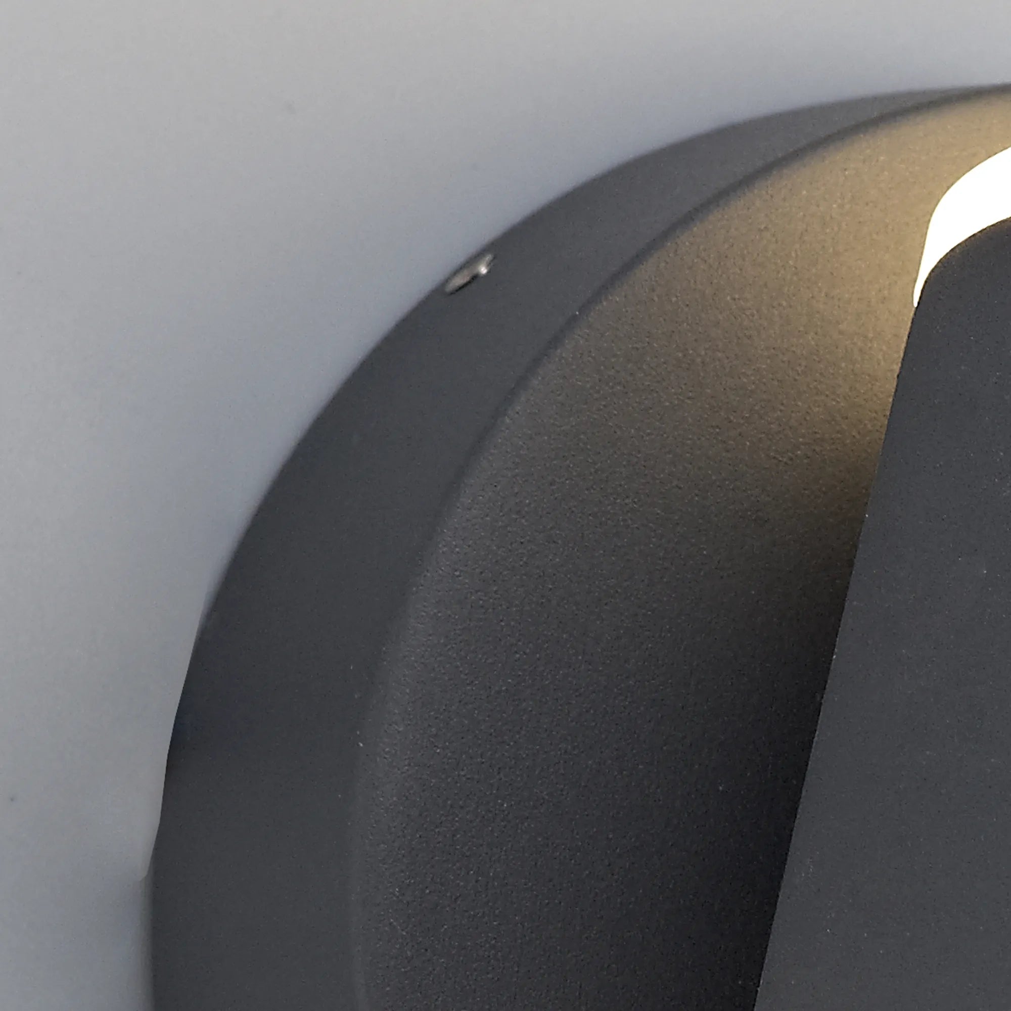 Oahu Wall Light 12W LED 3000K-Anthracite