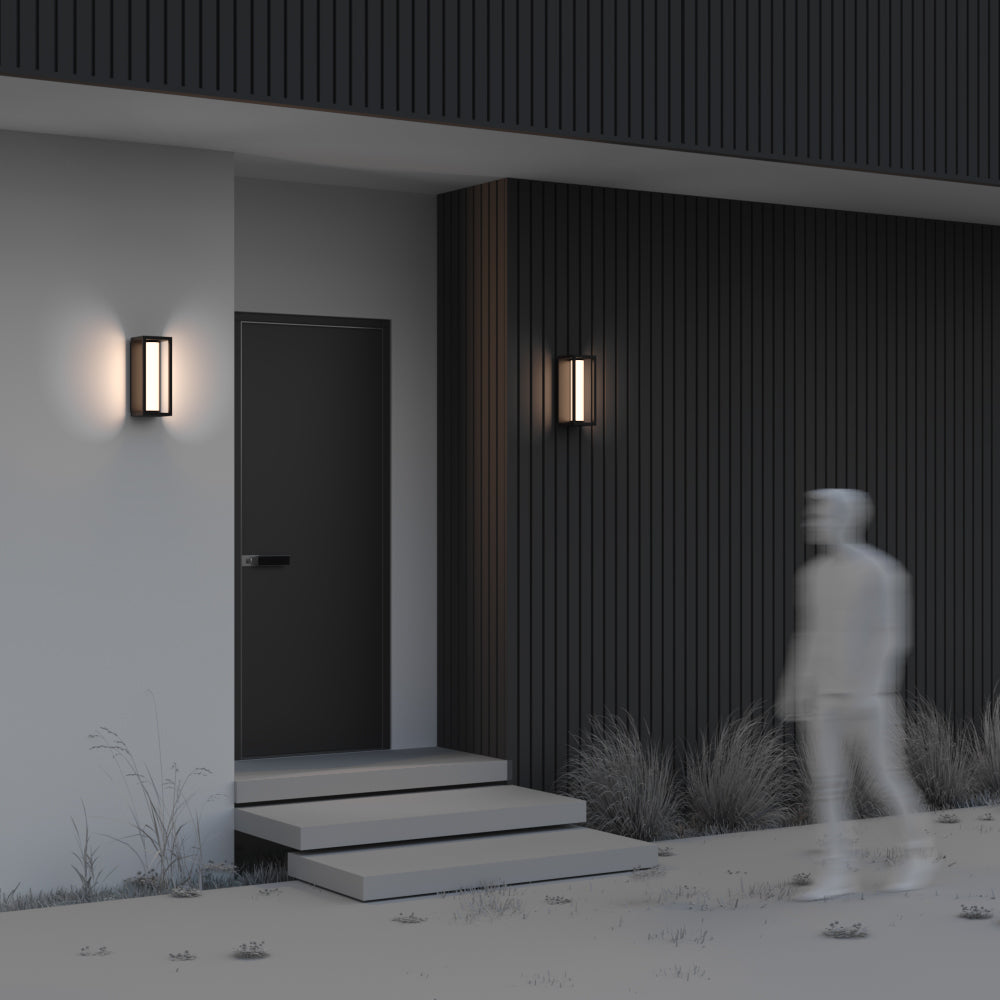 Expo Wall Light