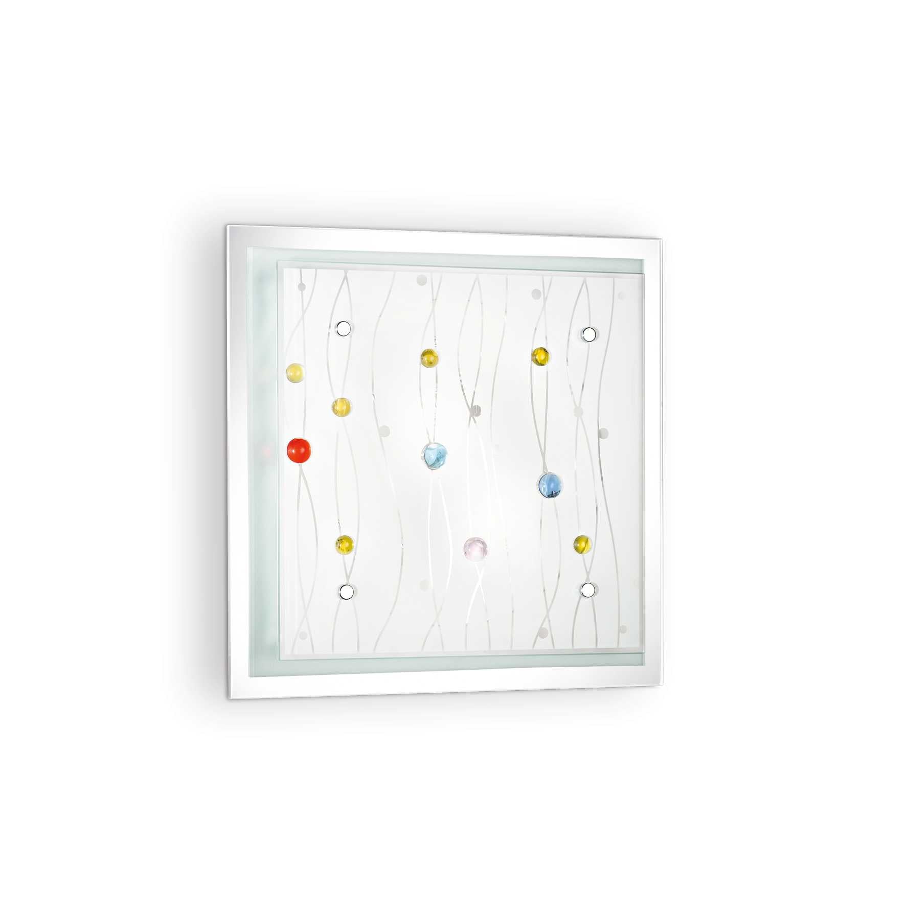 Ocean Wall Light Fitting 2/3Lt - Cusack Lighting