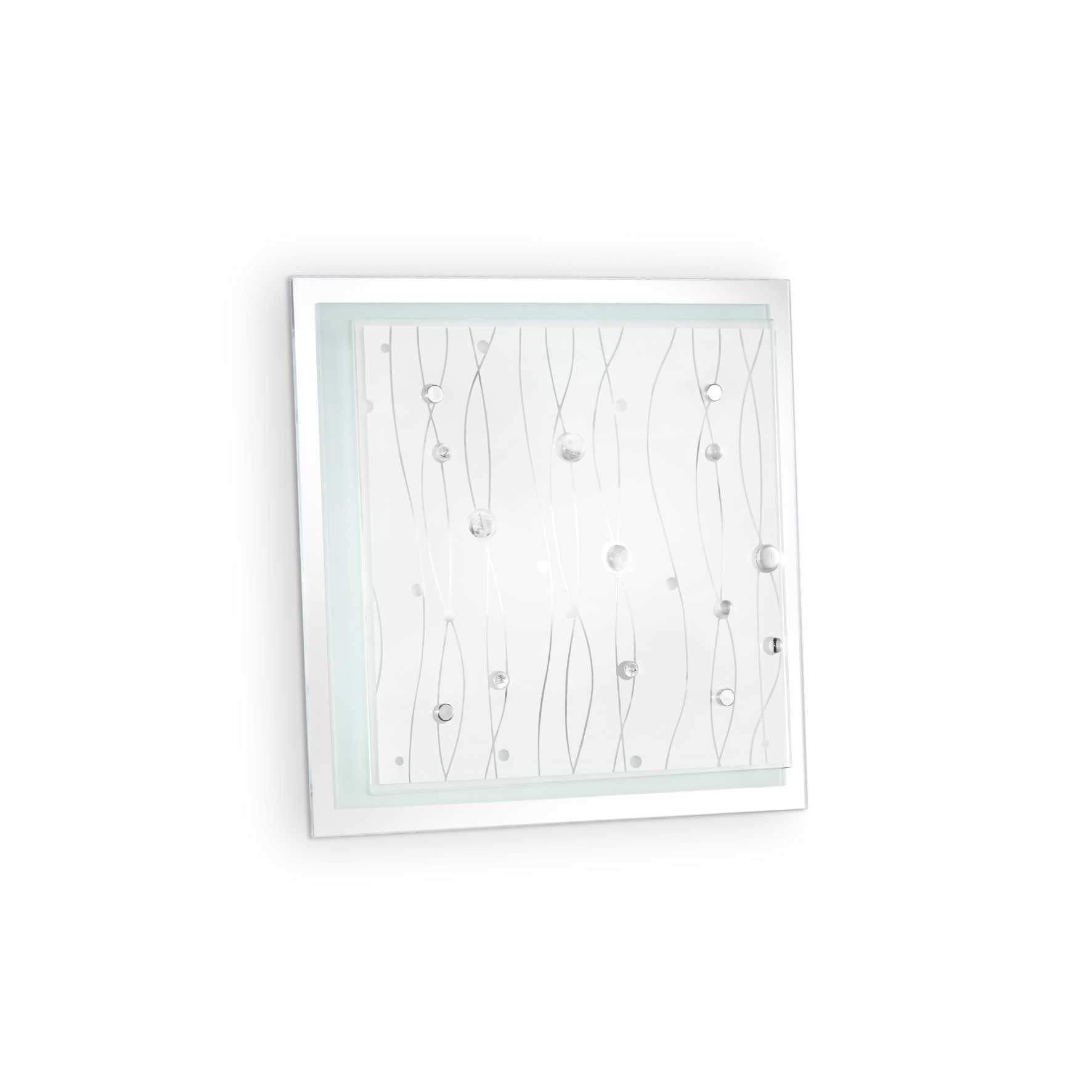 Ocean Wall Light Fitting 2/3Lt - Cusack Lighting