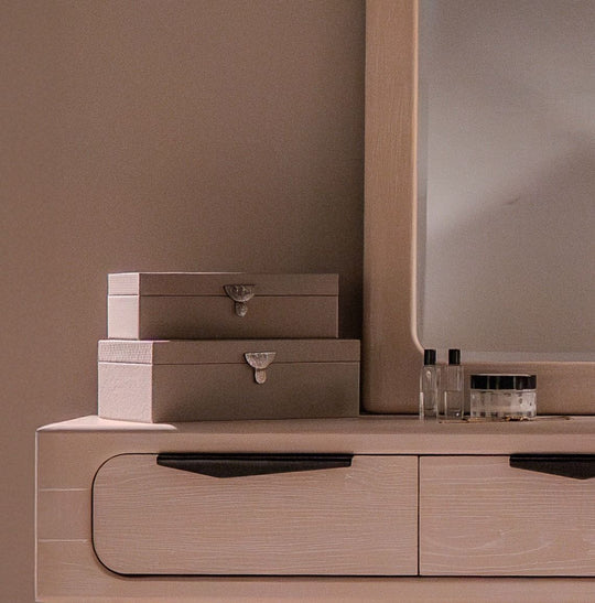 Tempio Console Table