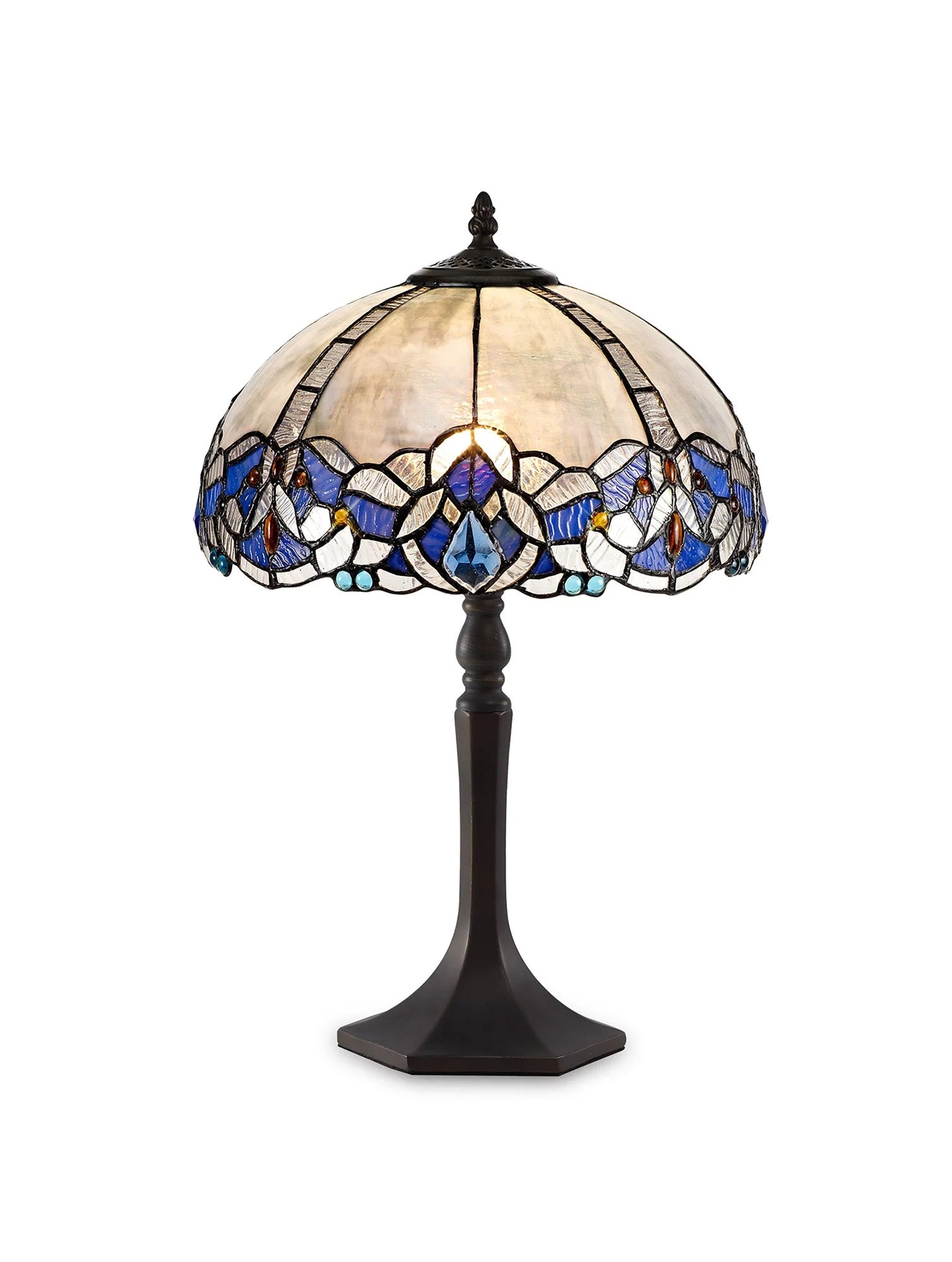 Tiffany Table Lamps
