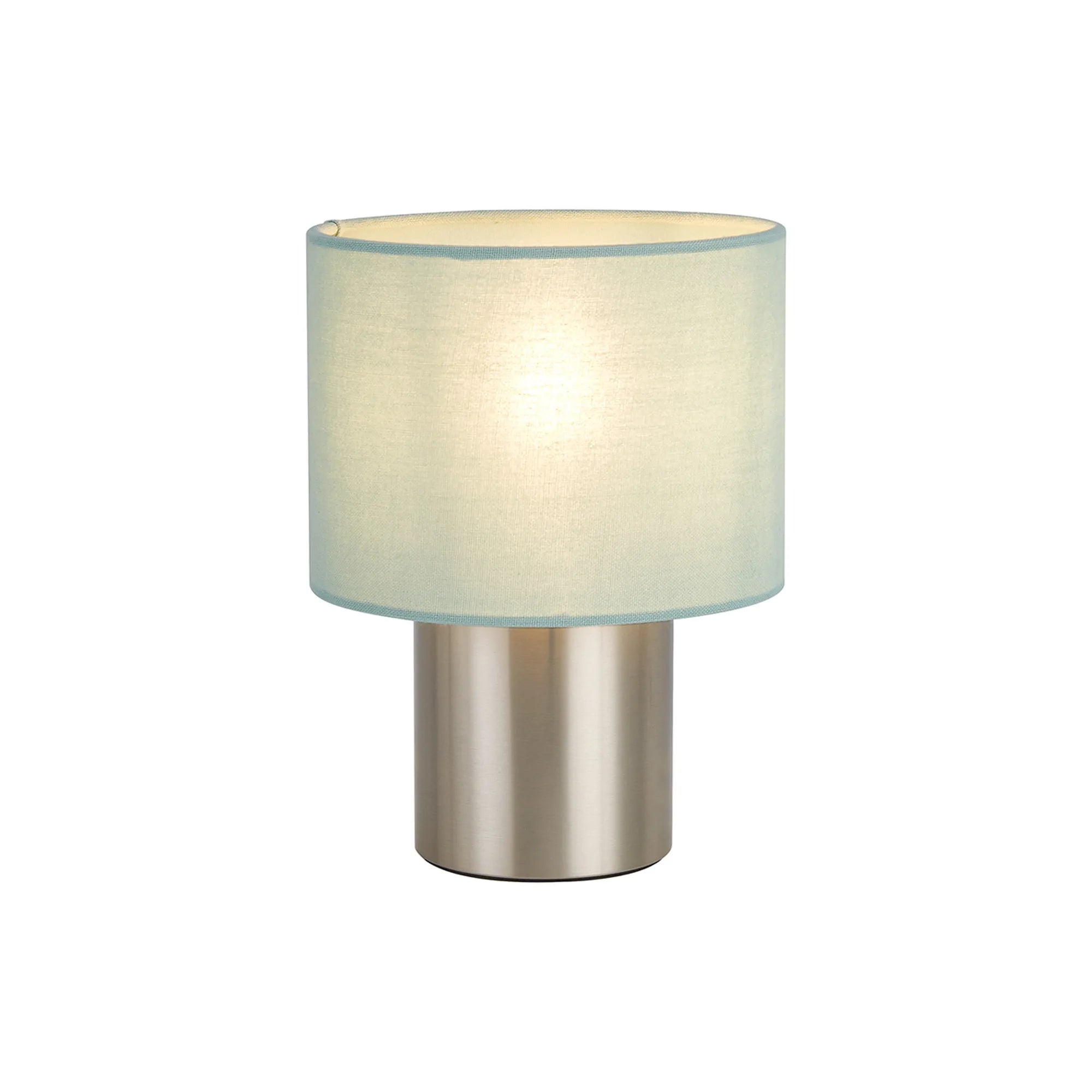 Olivier Table Lamp- Various Shade Finishes