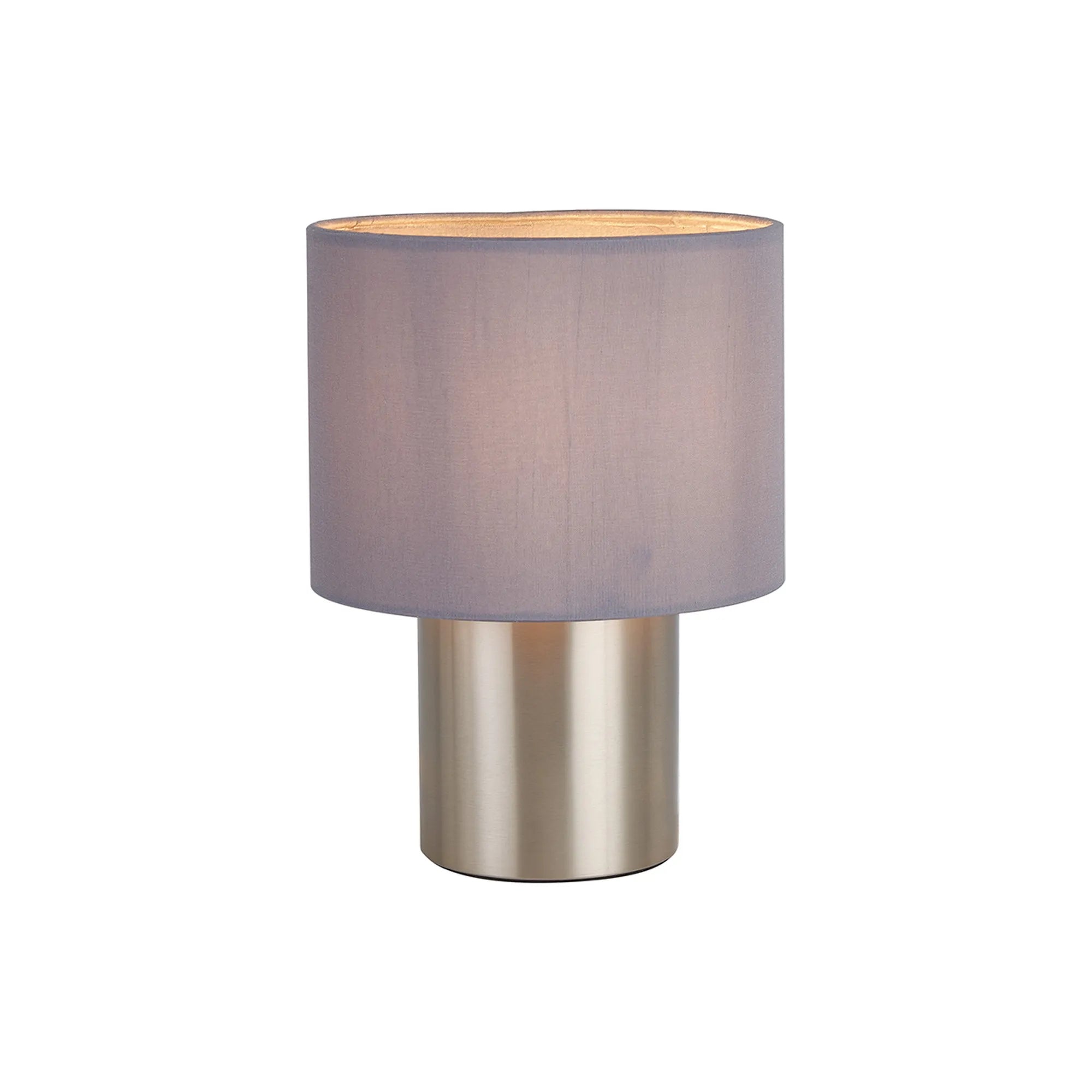 Olivier Table Lamp- Various Shade Finishes