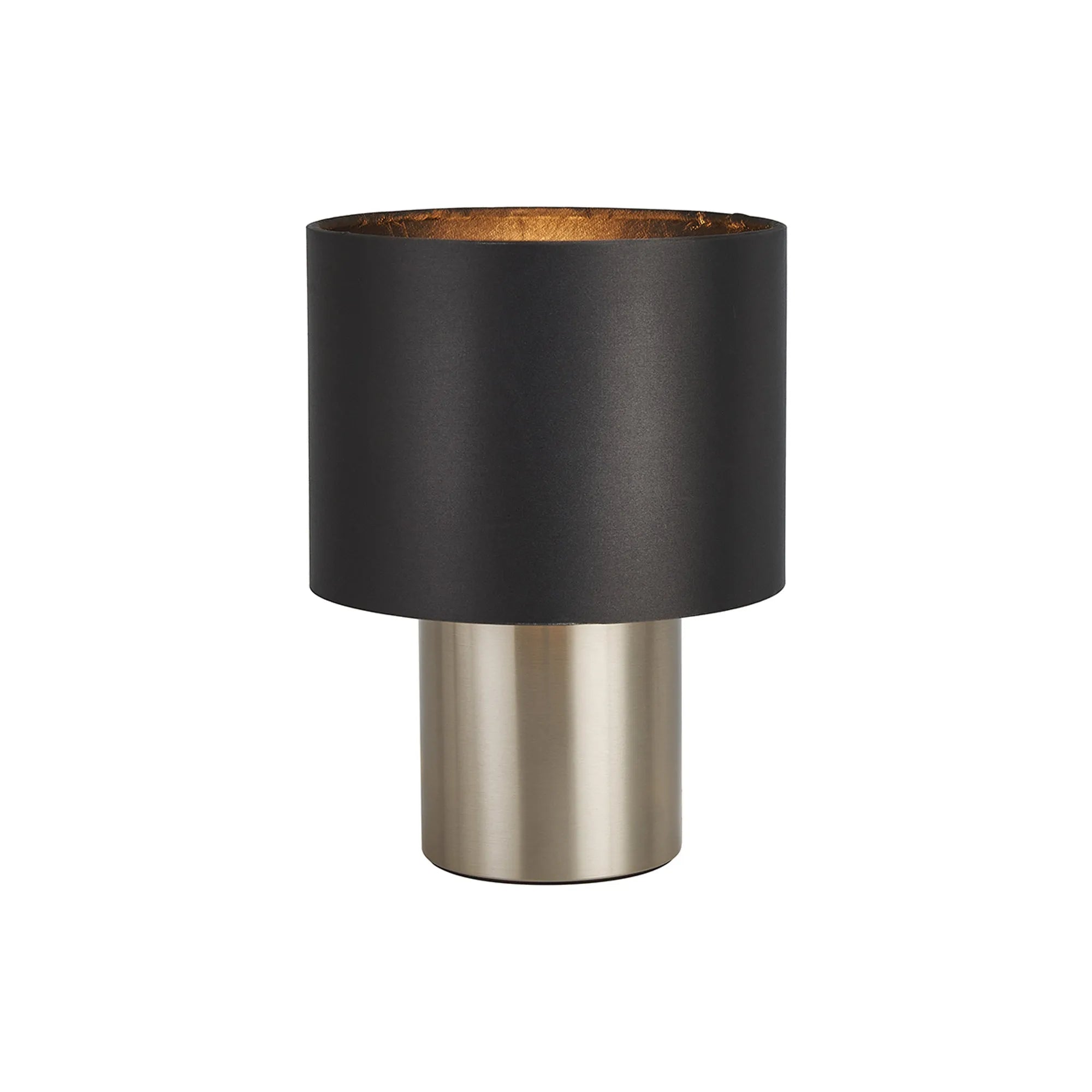 Olivier Table Lamp- Various Shade Finishes
