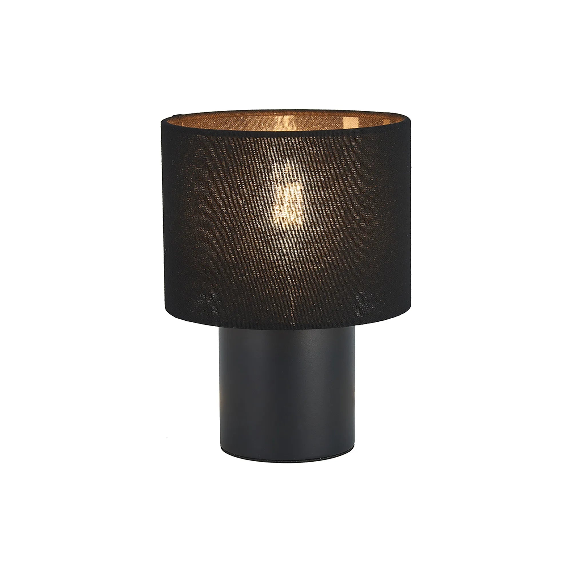Olivier Table Lamp- Various Shade Finishes