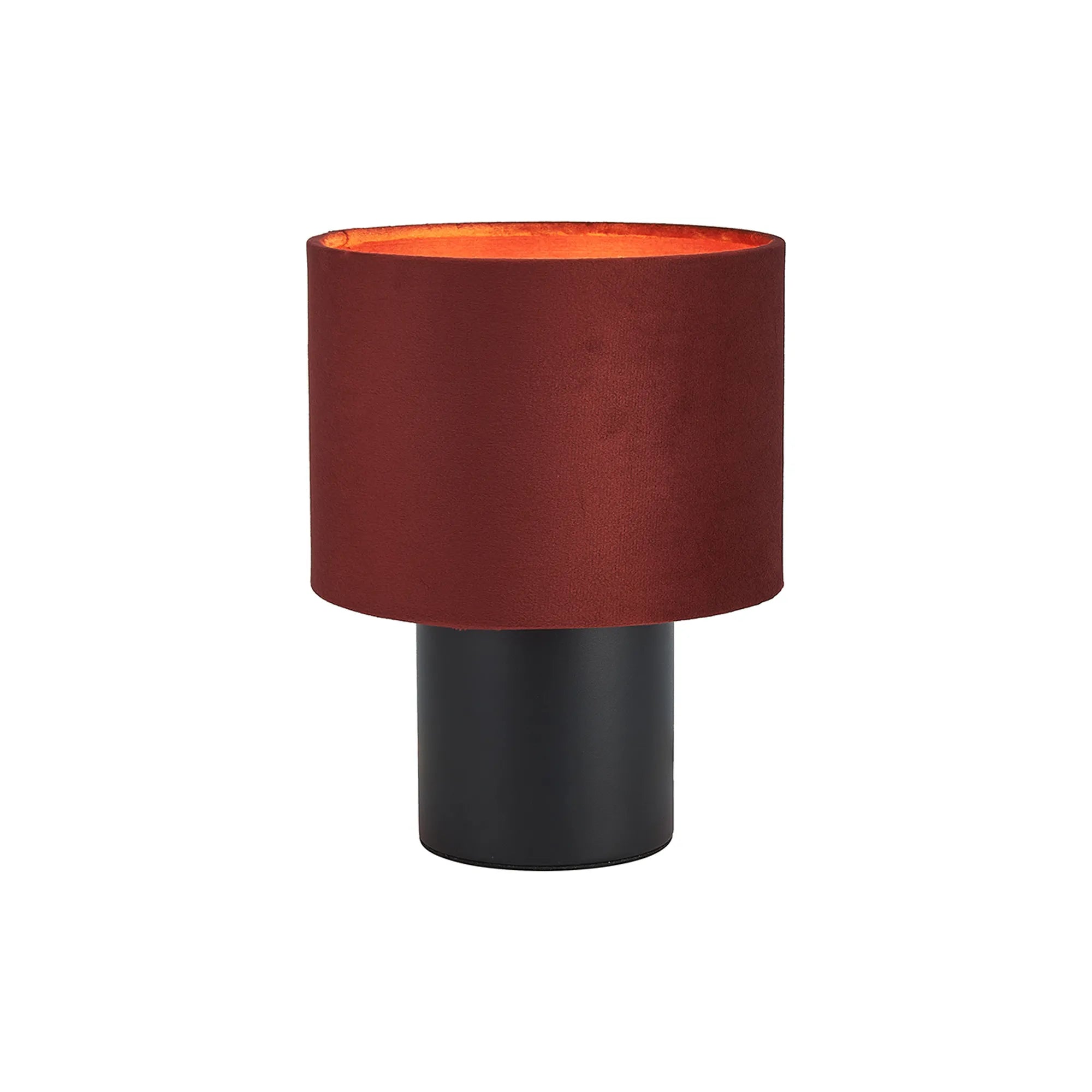 Olivier Table Lamp- Various Shade Finishes
