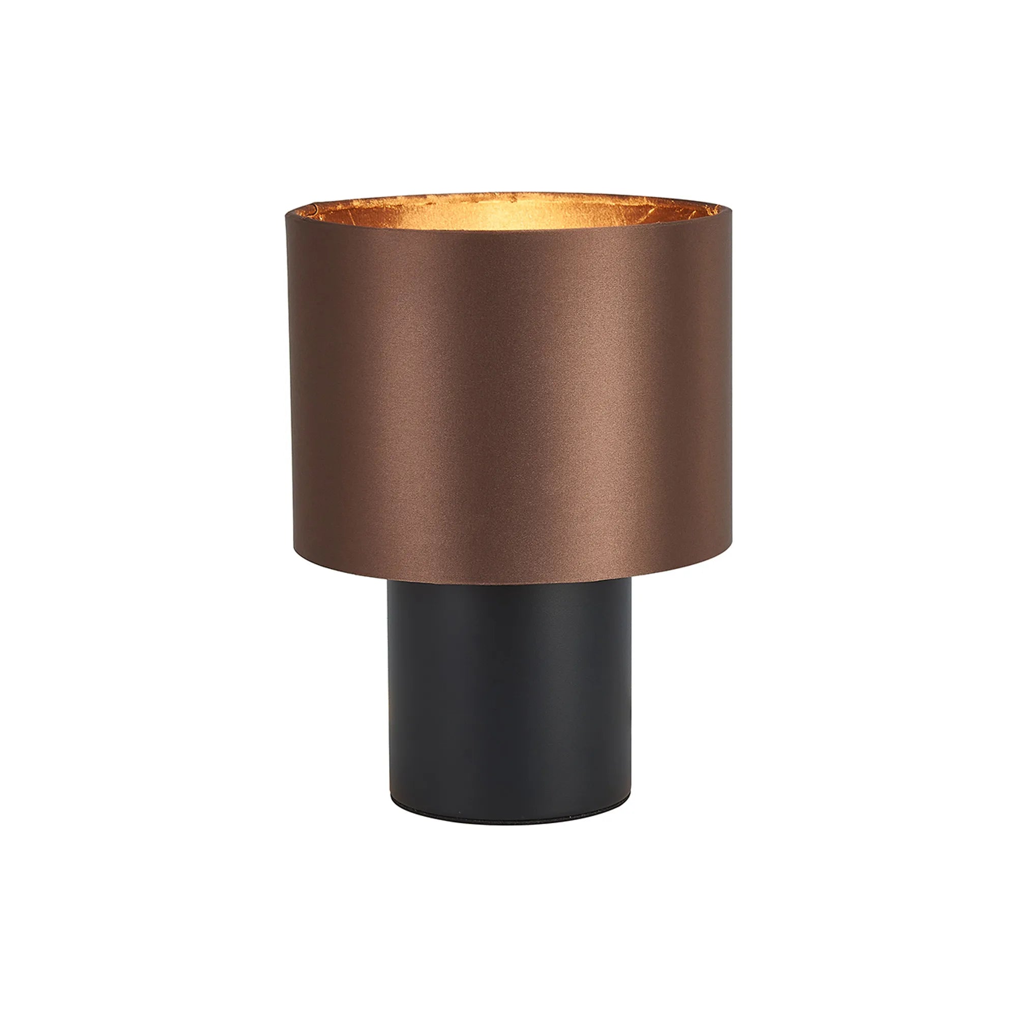 Olivier Table Lamp- Various Shade Finishes