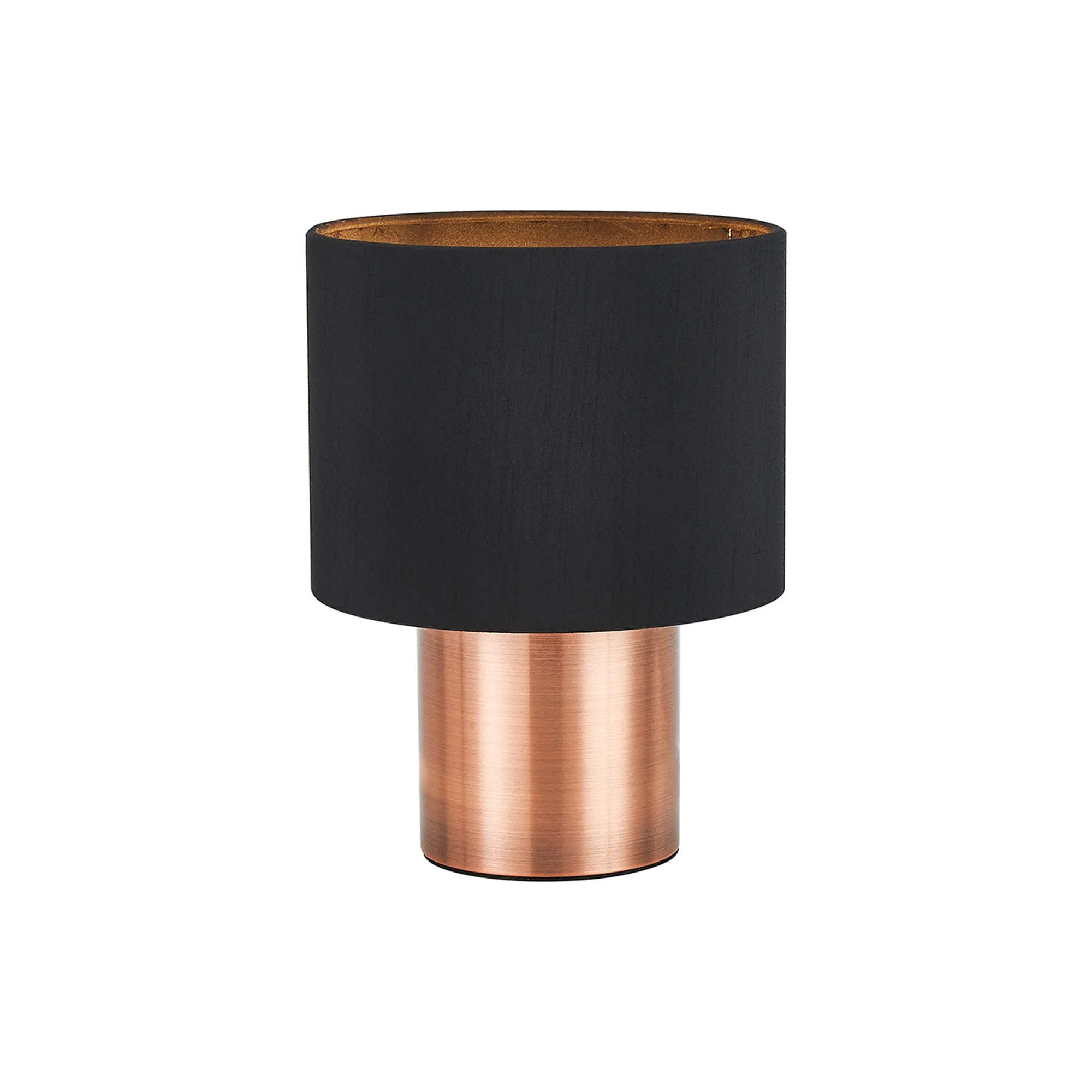 Olivier Table Lamp- Various Shade Finishes