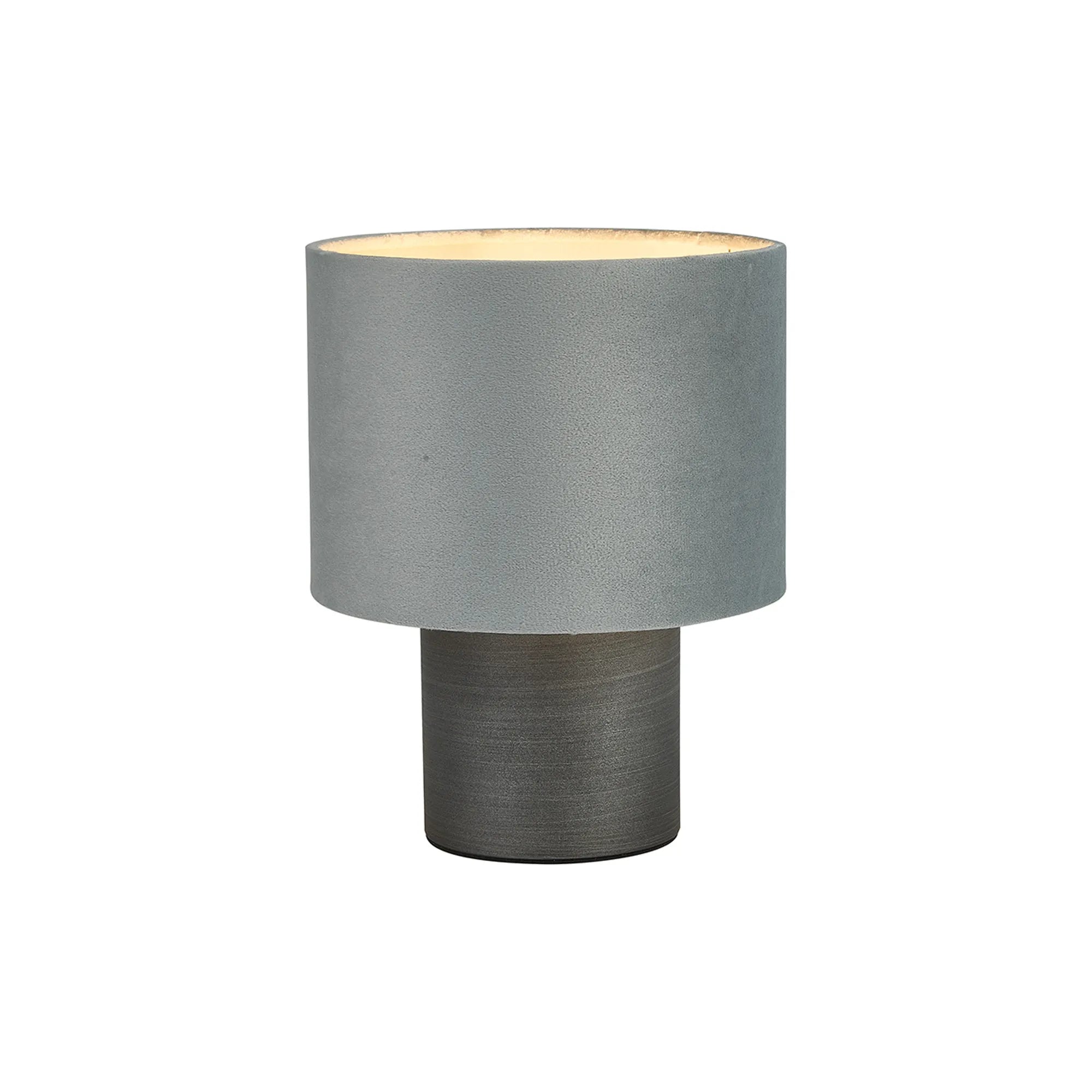 Olivier Table Lamp- Various Shade Finishes
