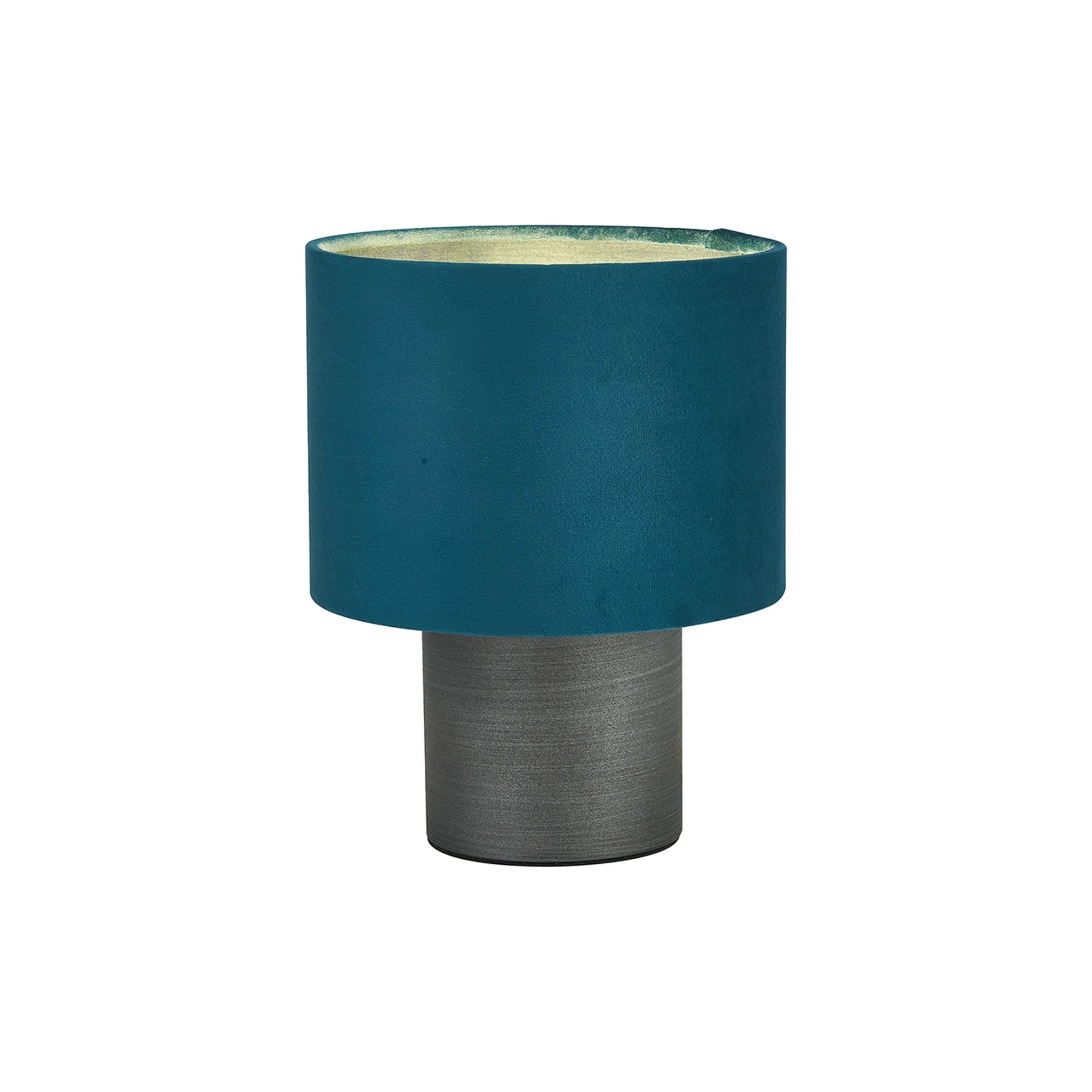 Olivier Table Lamp- Various Shade Finishes