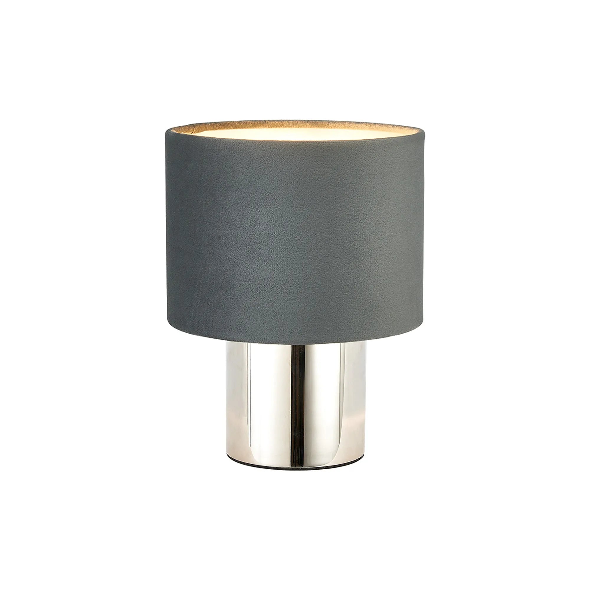 Olivier Table Lamp- Various Shade Finishes